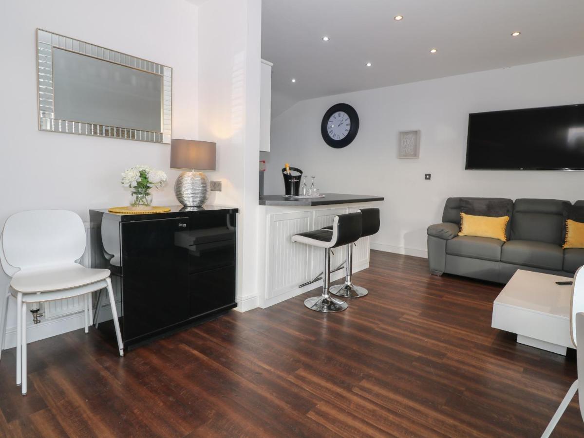 8 Marina View Villa Pwllheli Eksteriør bilde