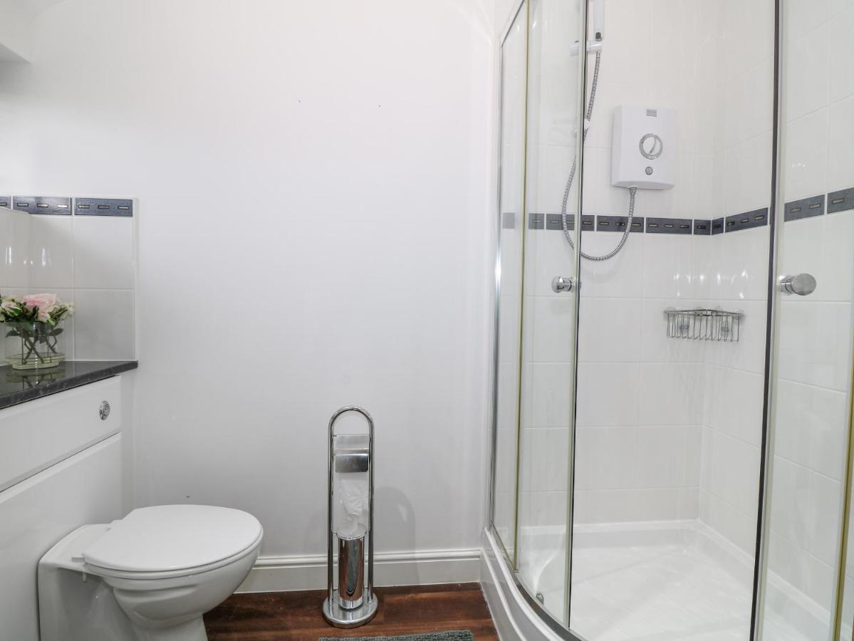 8 Marina View Villa Pwllheli Eksteriør bilde