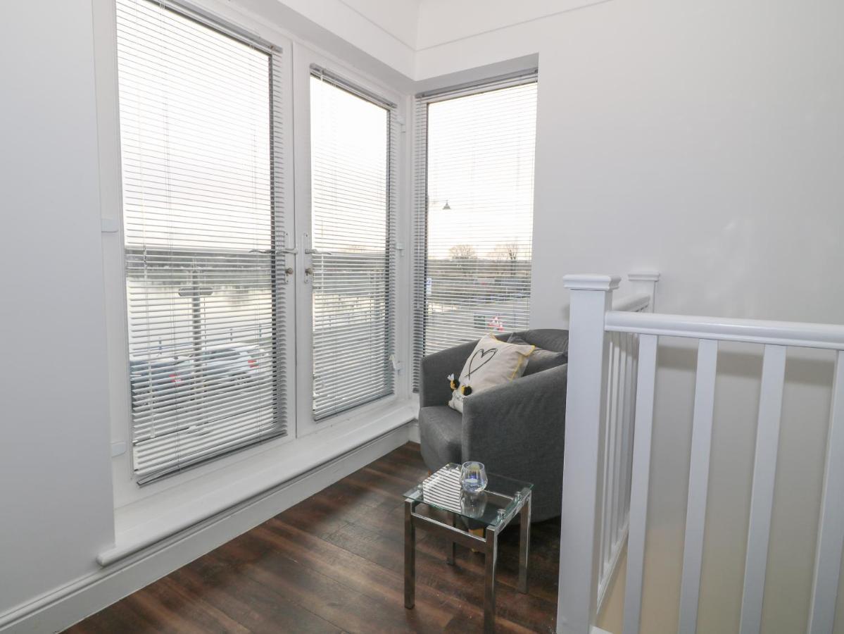 8 Marina View Villa Pwllheli Eksteriør bilde