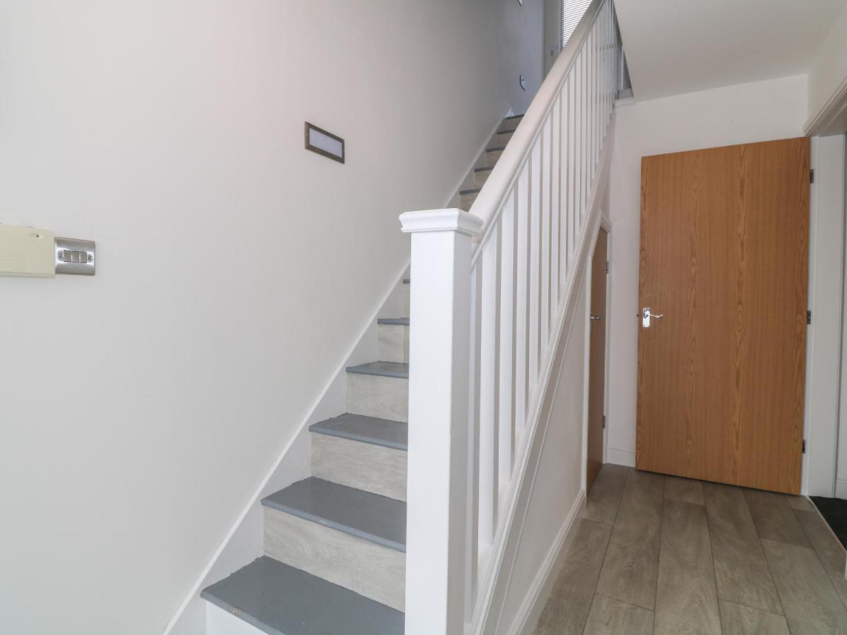 8 Marina View Villa Pwllheli Eksteriør bilde